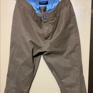 Chino pants